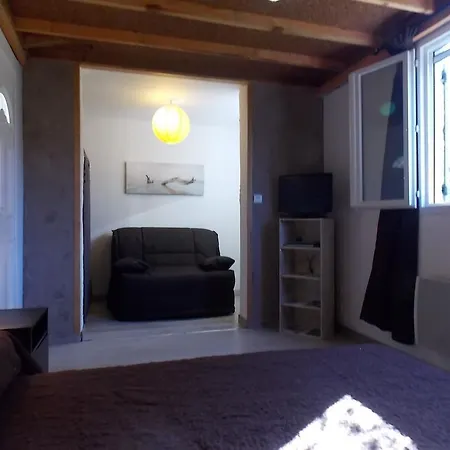 Panzió Casa Lucia Rutali