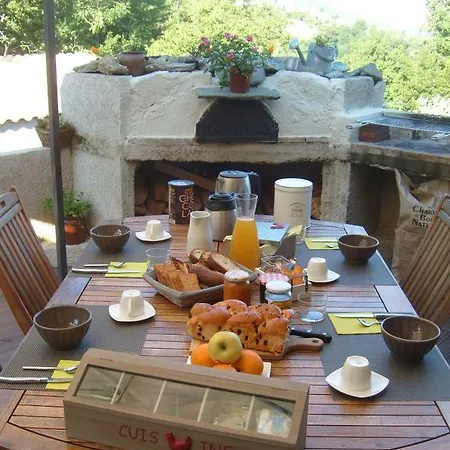 Panzió Casa Lucia *
