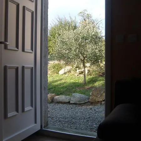 Casa Lucia Rutali