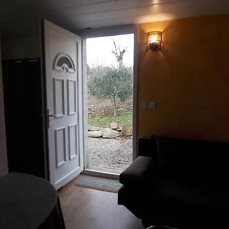 Casa Lucia Rutali