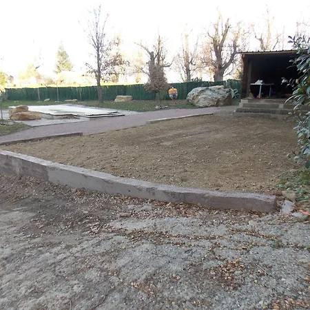Bed & Breakfast Casa Lucia Rutali