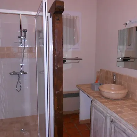 Bed & Breakfast Casa Lucia