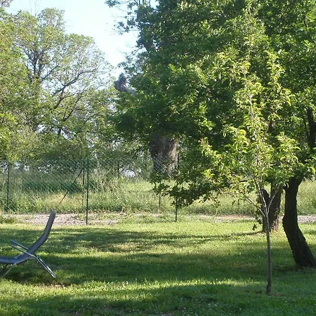 Bed & Breakfast Casa Lucia Rutali