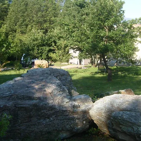 Bed & Breakfast Casa Lucia Rutali