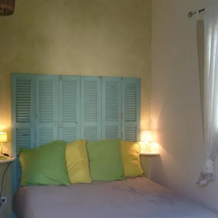 Bed & Breakfast Casa Lucia *