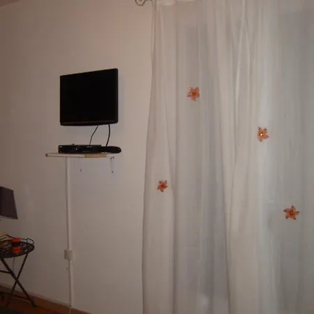Bed & Breakfast Casa Lucia