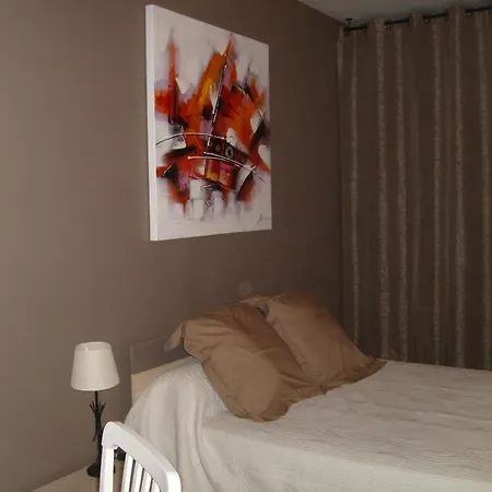 Bed & Breakfast Casa Lucia Rutali